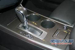 新一代东风日产天籁