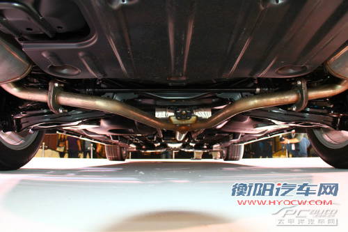 新一代东风日产天籁