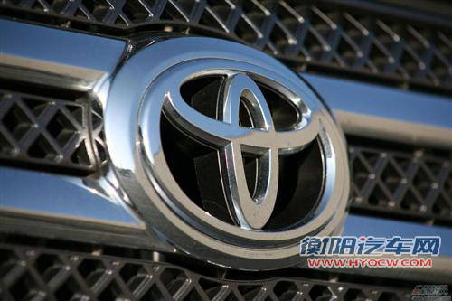 国际性汽车品牌价值排行出炉 丰田力压宝马
