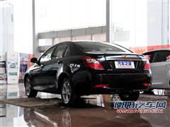 吉利帝豪吉利汽车帝豪EC72013款 1.5L 手动进取型