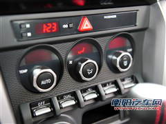 丰田丰田(进口)丰田862013款 自动基本型