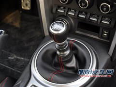 丰田丰田(进口)丰田862013款 手动基本型