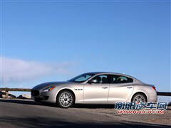 玛莎拉蒂玛莎拉蒂总裁2013款 3.8T 基本型 