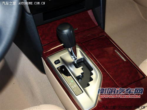 丰田广汽丰田凯美瑞2013款 2.0E 精英版