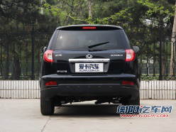 各擅所长  聊聊5款自主品牌的首款SUV