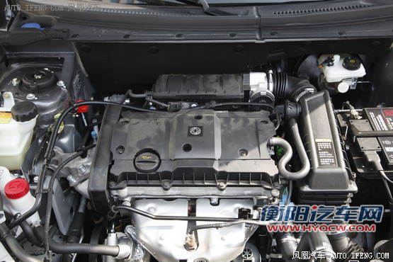 东风风神S30详细配置曝光 3月28日上市