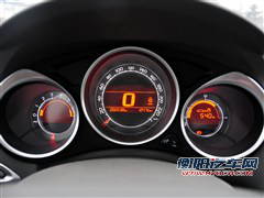 雪铁龙东风雪铁龙雪铁龙C4L2013款 1.6L 手动劲智版