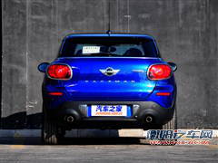MINIMINIMINI PACEMAN2013款 1.6T COOPER S ALL 4
