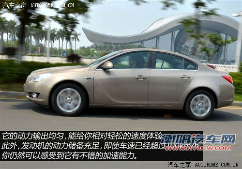 别克通用别克君威2013款 1.6T 自动精英运动版