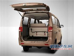 哈飞哈飞汽车中意V52013款 1.3L舒适型M13R