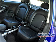 MINIMINIMINI PACEMAN2013款 1.6T COOPER S ALL 4