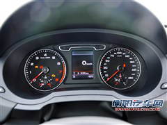 奥迪一汽-大众奥迪奥迪Q32013款 35 TFSI quattro 技术型
