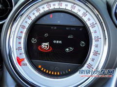 MINIMINIMINI PACEMAN2013款 1.6T COOPER S ALL 4