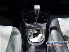 丰田丰田(进口)雅力士(海外)2012款 基本型