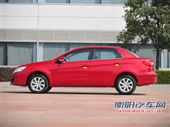 东风风神东风乘用车风神S302013款 1.6L 手动尊雅型