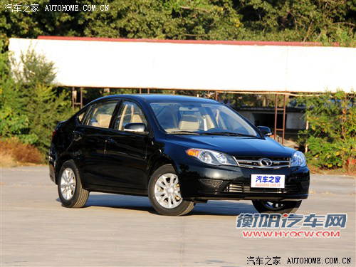 东南东南汽车V5菱致2012款 1.5L 手动标准型