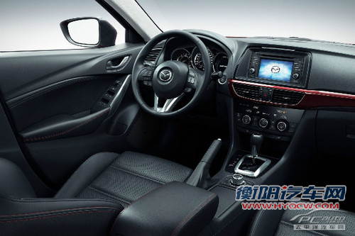 全新马自达6有望六月上市 或售23.88万