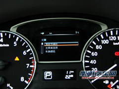 日产东风日产天籁2013款 2.5L XL领先版