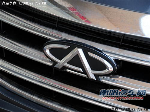 奇瑞奇瑞汽车奇瑞E52011款 1.8L CVT优悦型