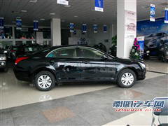 华泰华泰汽车华泰B112011款 1.8T 手动舒适汽油版