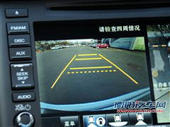 本田广汽本田奥德赛2013款 2.4L 明鉴版