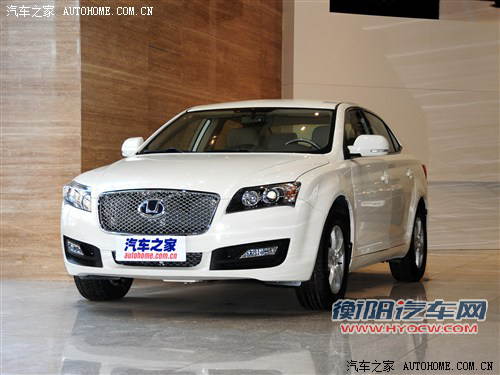 华泰华泰汽车路盛E702013款 1.5T 手动舒适型