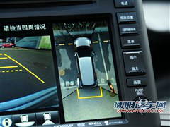 本田广汽本田奥德赛2013款 2.4L 明鉴版