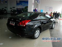 华泰华泰汽车华泰B112011款 1.8T 手动舒适汽油版