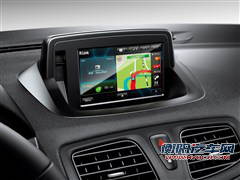 雷诺雷诺风朗2013款 2.0L 标准版