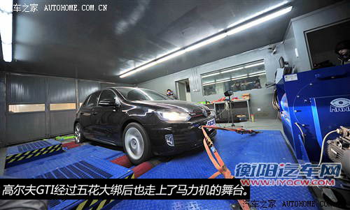 福特福特(进口)福克斯(进口)2013款 2.0T ST 标准版