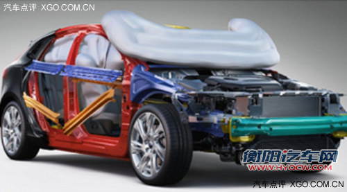 或25万起售 沃尔沃V40或于4月16日上市