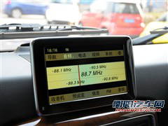 奔驰奔驰(进口)奔驰G级2013款 G500