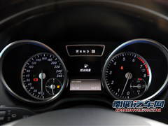 奔驰奔驰(进口)奔驰G级2013款 G500