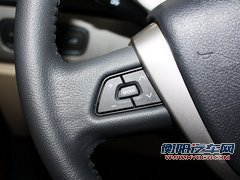 吉利英伦  英伦SX7 2.0L MT 方向盘左侧