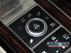 路虎路虎揽胜2013款 5.0 V8 NA Vogue SE
