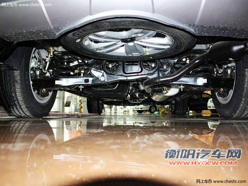 吉利英伦SX7月底上市 预计售价9.28万起