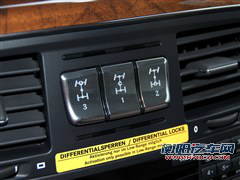 奔驰奔驰(进口)奔驰G级2013款 G500