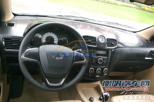 新五菱宏光实车