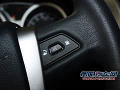 吉利英伦  英伦SX7 2.0L MT 方向盘右侧