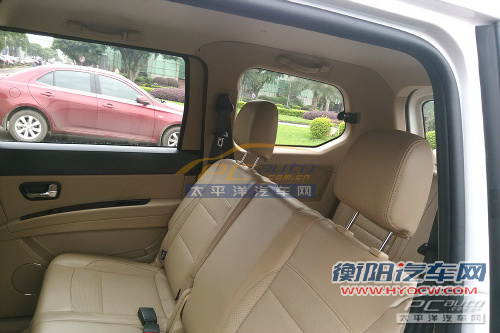 新五菱宏光实车