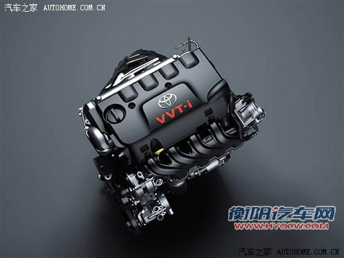 丰田丰田(进口)威驰(海外)2014款 基本型