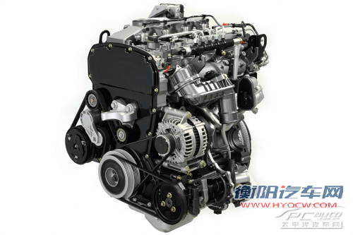 江铃确认换代全顺将国产 全新柴油动力