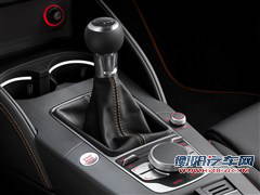 奥迪奥迪(进口)奥迪A32014款 Sedan