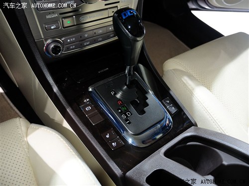 比亚迪比亚迪思锐2013款 基本型