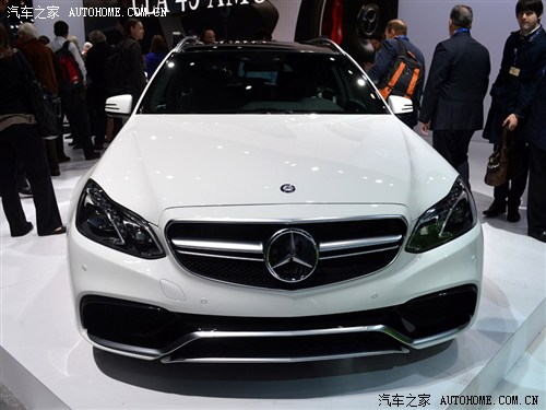 奔驰奔驰AMG奔驰CLA级AMG2013款 CLA45 AMG