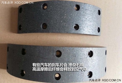 危险就在身边 汽车内释放的有毒气体