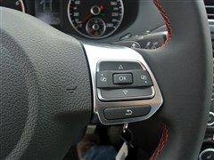 大众一汽-大众速腾2013款 2.0TSI GLI