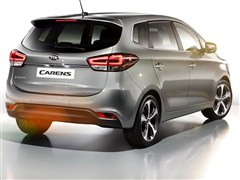 起亚起亚(进口)新佳乐2013款 基本型