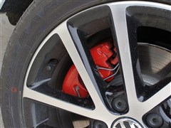 大众一汽-大众速腾2013款 2.0TSI GLI