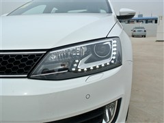 大众一汽-大众速腾2013款 2.0TSI GLI